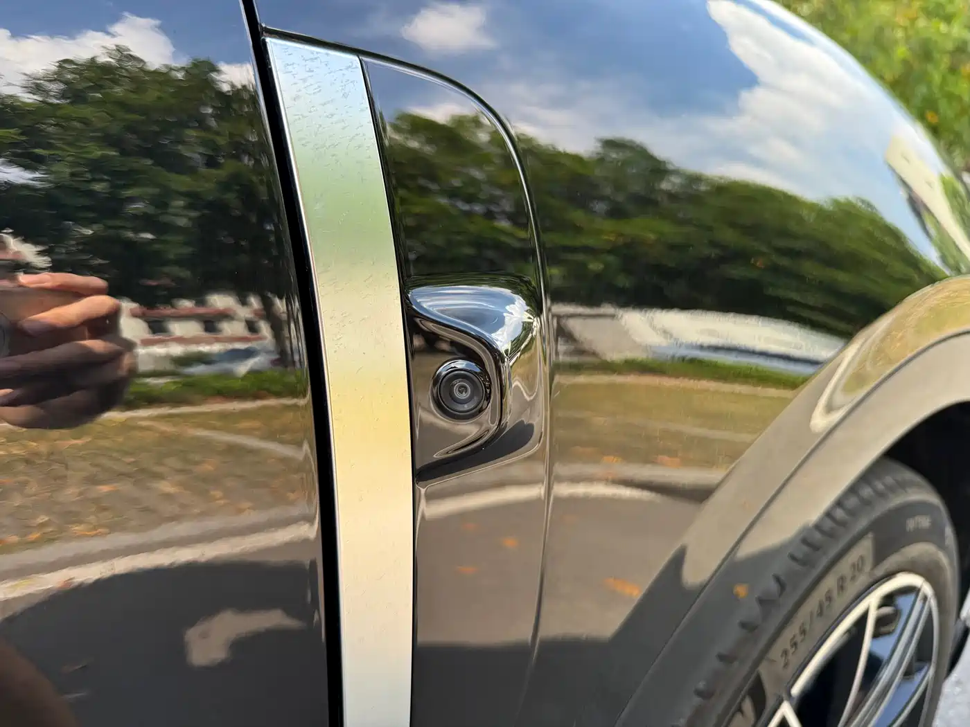 Voyah Auto Voyah Zhiyin 2025 Base фото 24