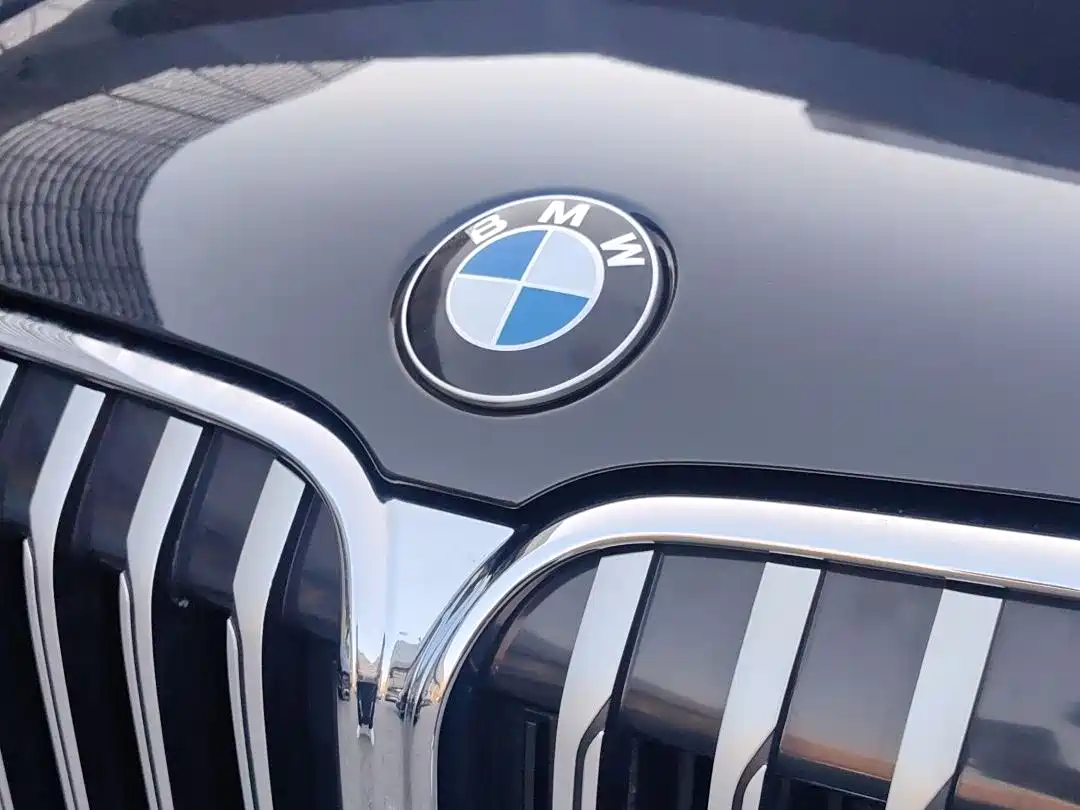 BMW 7 Series 2016 740Li Leading Edition фото 10