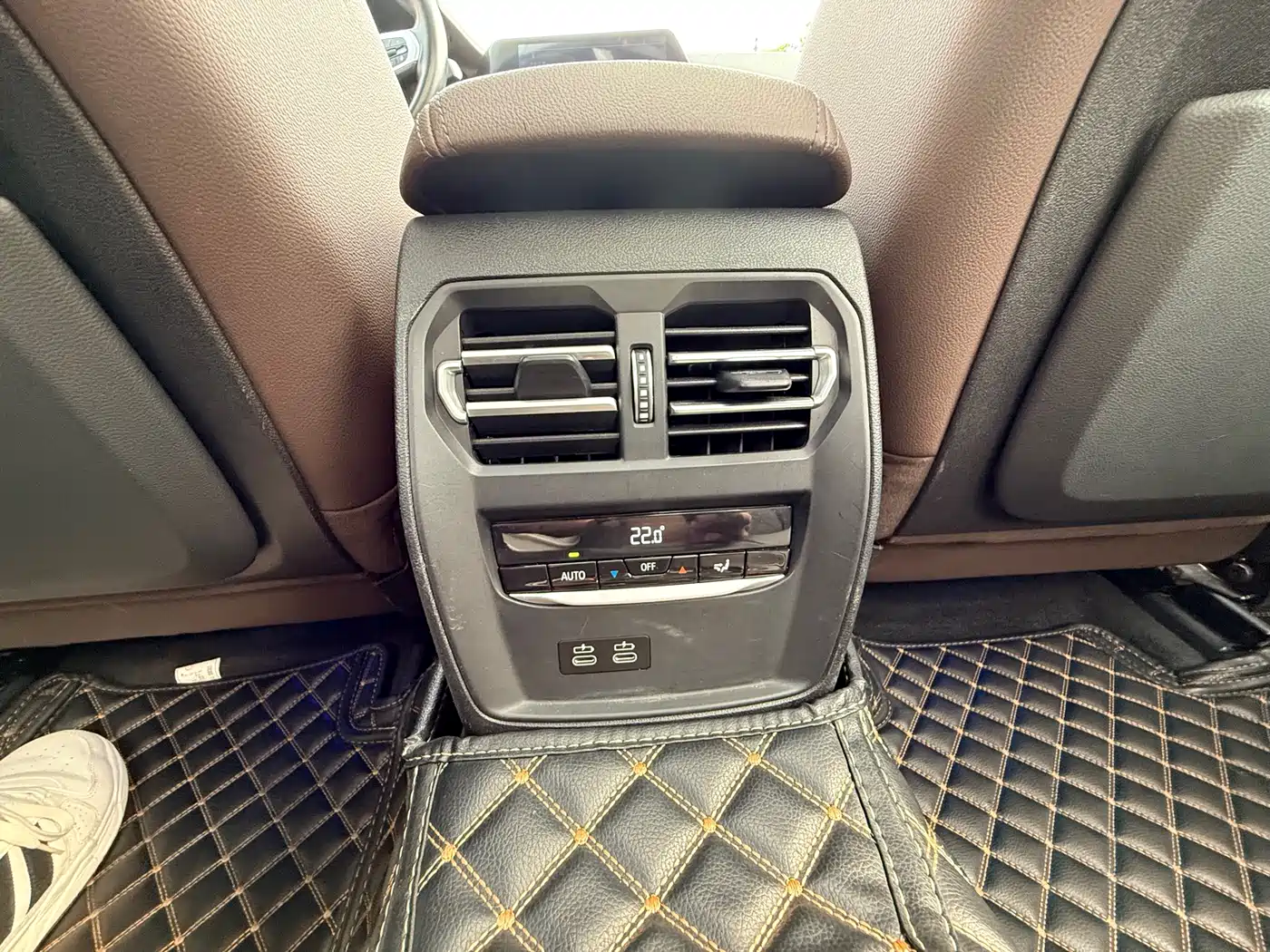 BMW 3 Series 2022 325i M Sport Package фото 19