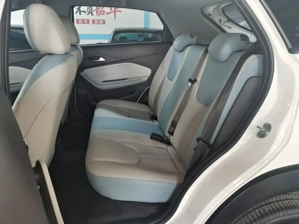 Chery Tiggo 3x 2023 2022 Diamond Edition 1.5L CVT Elite