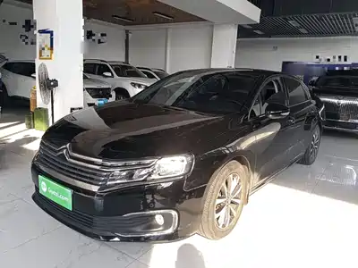 Citroen C6