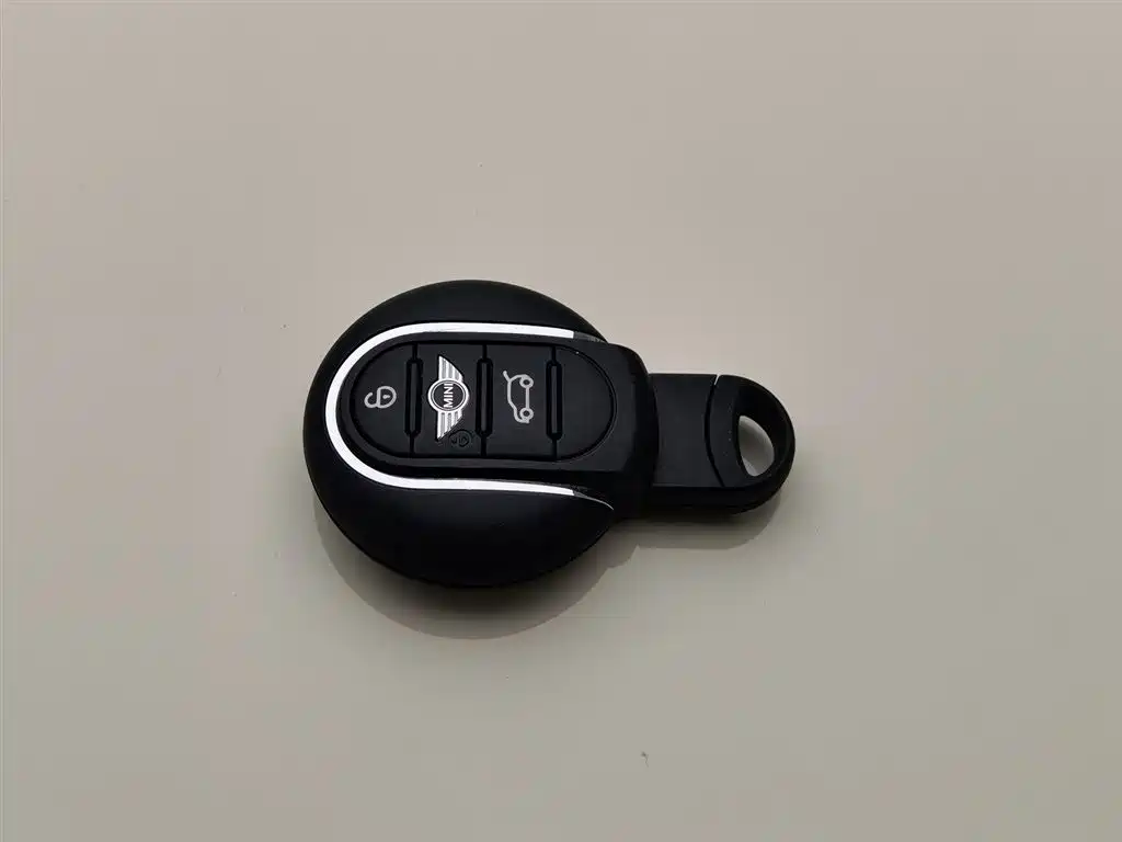 MINI 2016 1.5T COOPER Pioneer фото 19