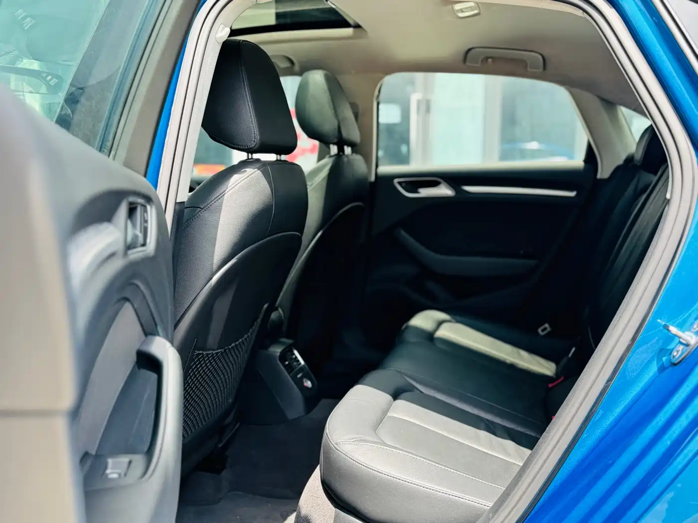 Audi A3 2014 Limousine 35 TFSI Auto Comfort фото 12