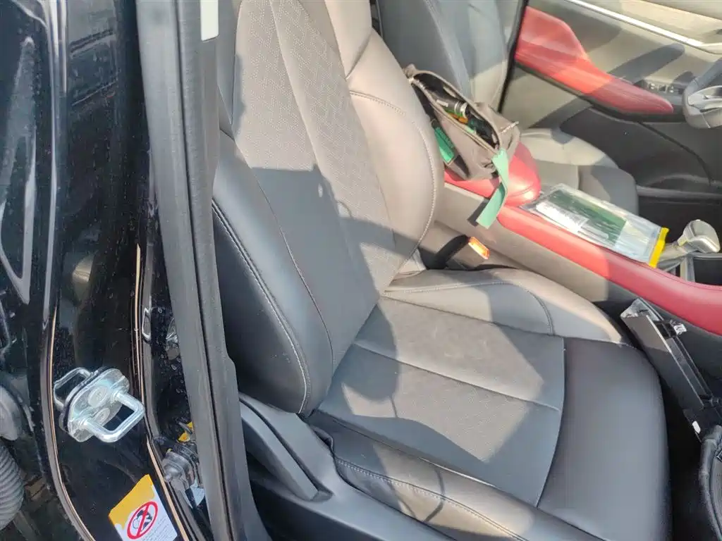 Фото 25 - Changan CS55 PLUS