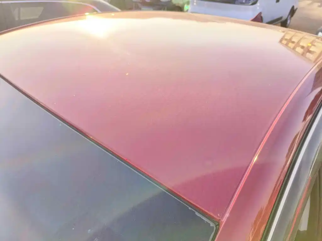 Фото 6 - Buick Excelle