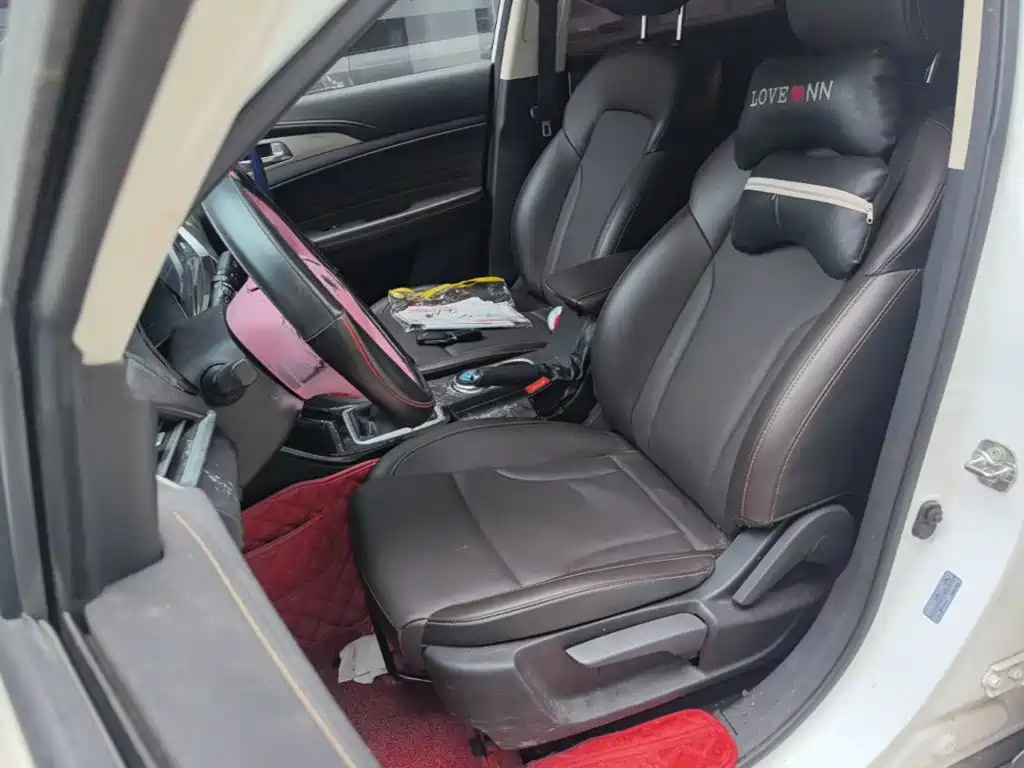 Photo 15 - Changan CS35 PLUS