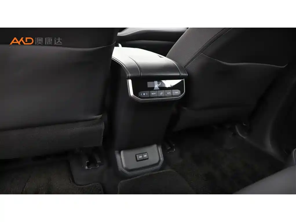 Toyota Crown Kluger 2021 2.5L HEV 4WD Elite фото 9
