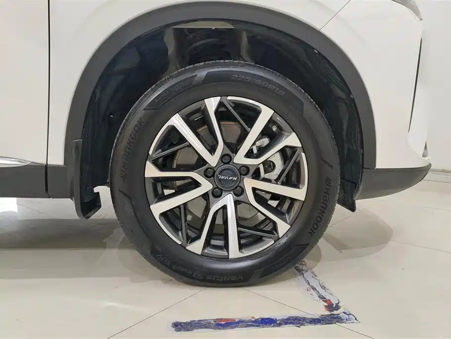 Haval H6 2022 3rd Gen 1.5T Auto 2WD Max фото 6