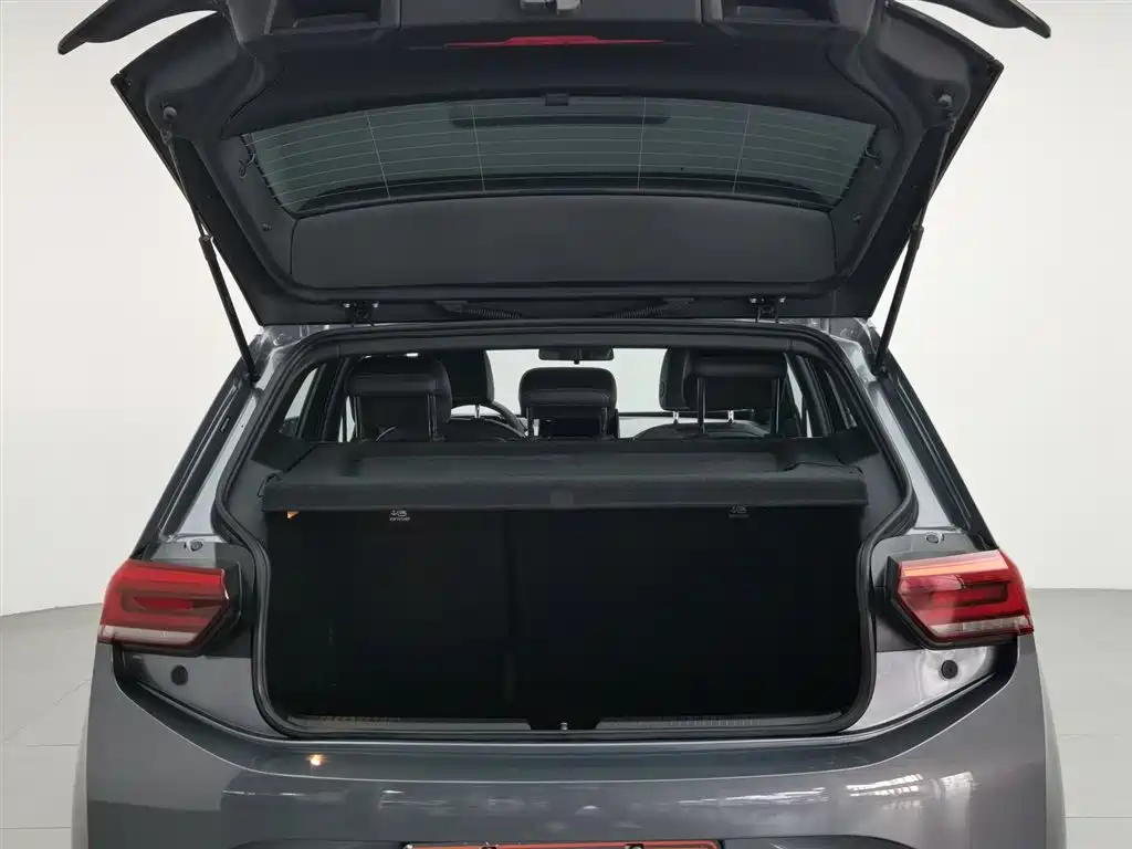Volkswagen ID.3 2023 Upgraded Pure Intelligence Edition фото 16