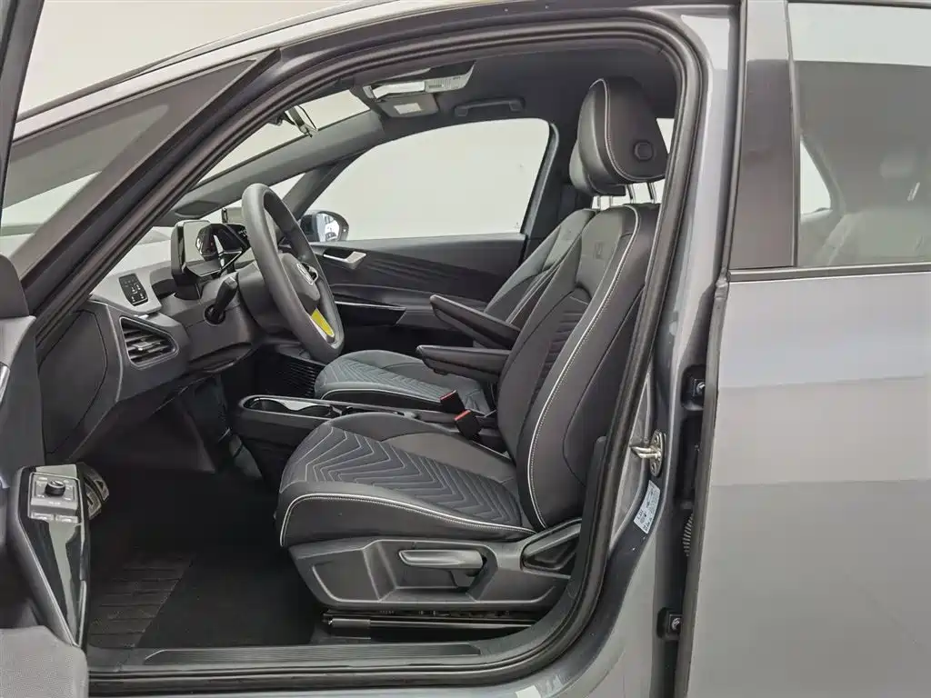 Volkswagen ID.3 2023 Upgraded Pure Intelligence Edition фото 10