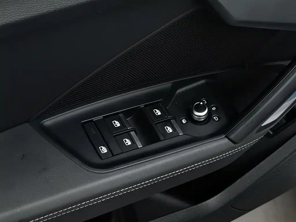 Audi A3 2025 A3L Limousine 35TFSI Flying Premium фото 9