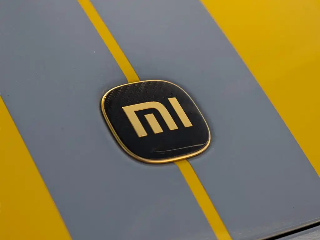 Xiaomi Auto Xiaomi SU7 Ultra 2025 Model Ultra фото 9