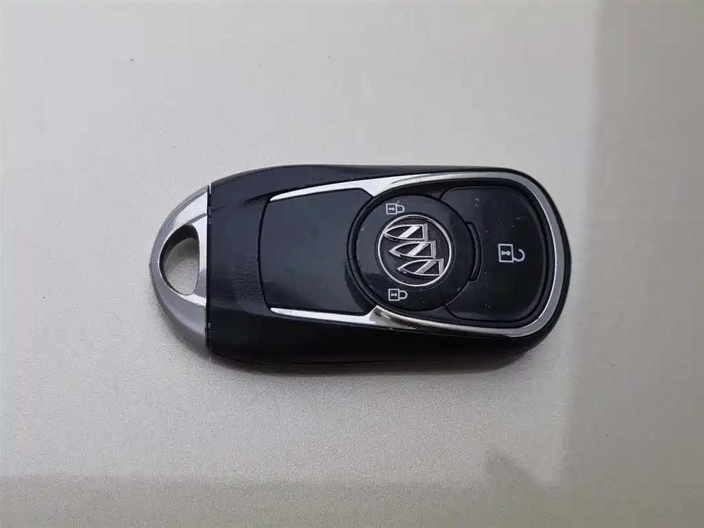 Buick Envision Plus 2016 20T 2WD Elite фото 19