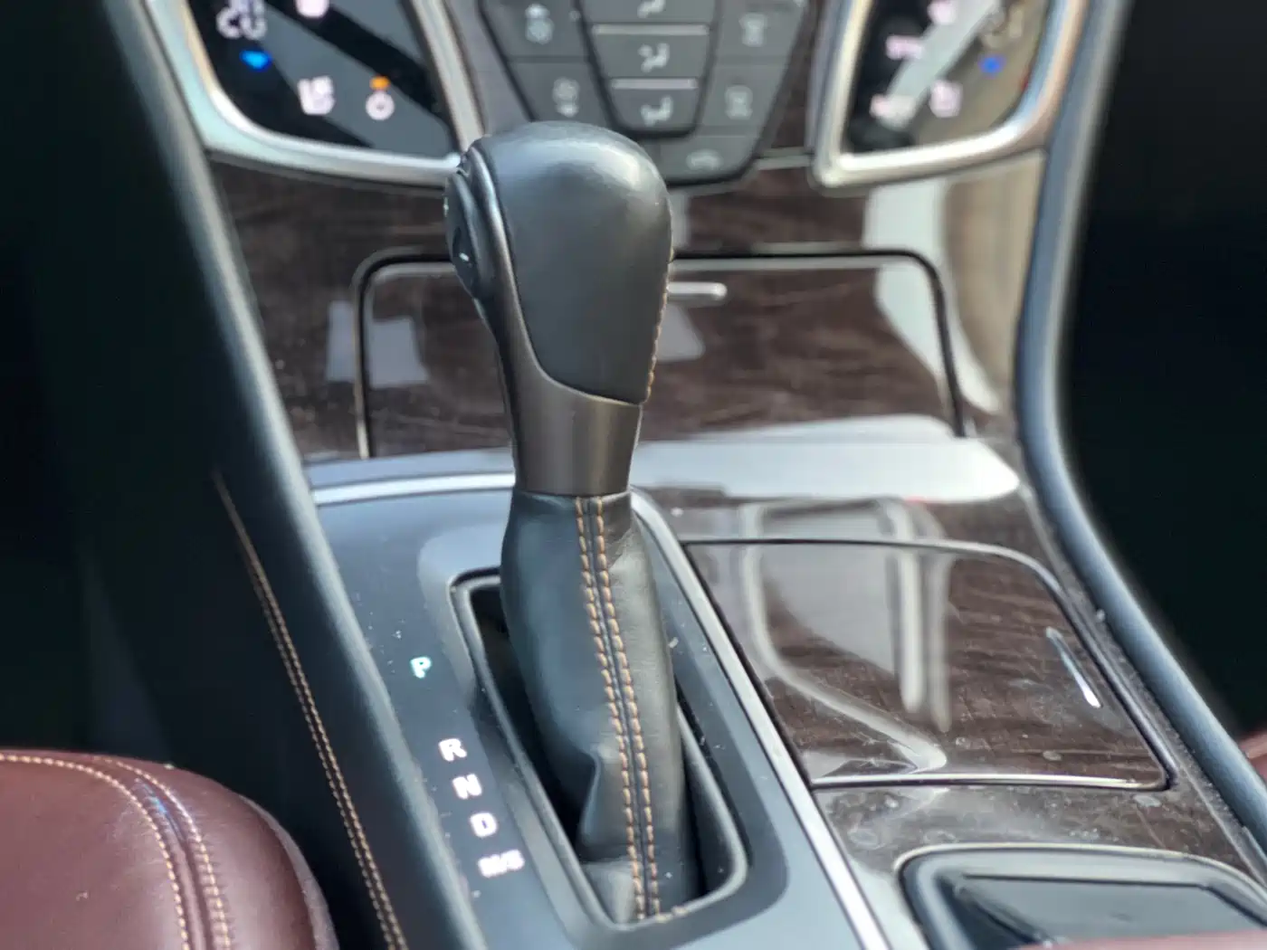 Buick LaCrosse 2013 2.0T SIDI Intelligent Flagship фото 14