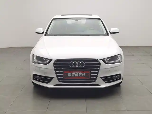 Audi A4L 2016 35 TFSI Collector's Edition Automatic Standard — фото 3
