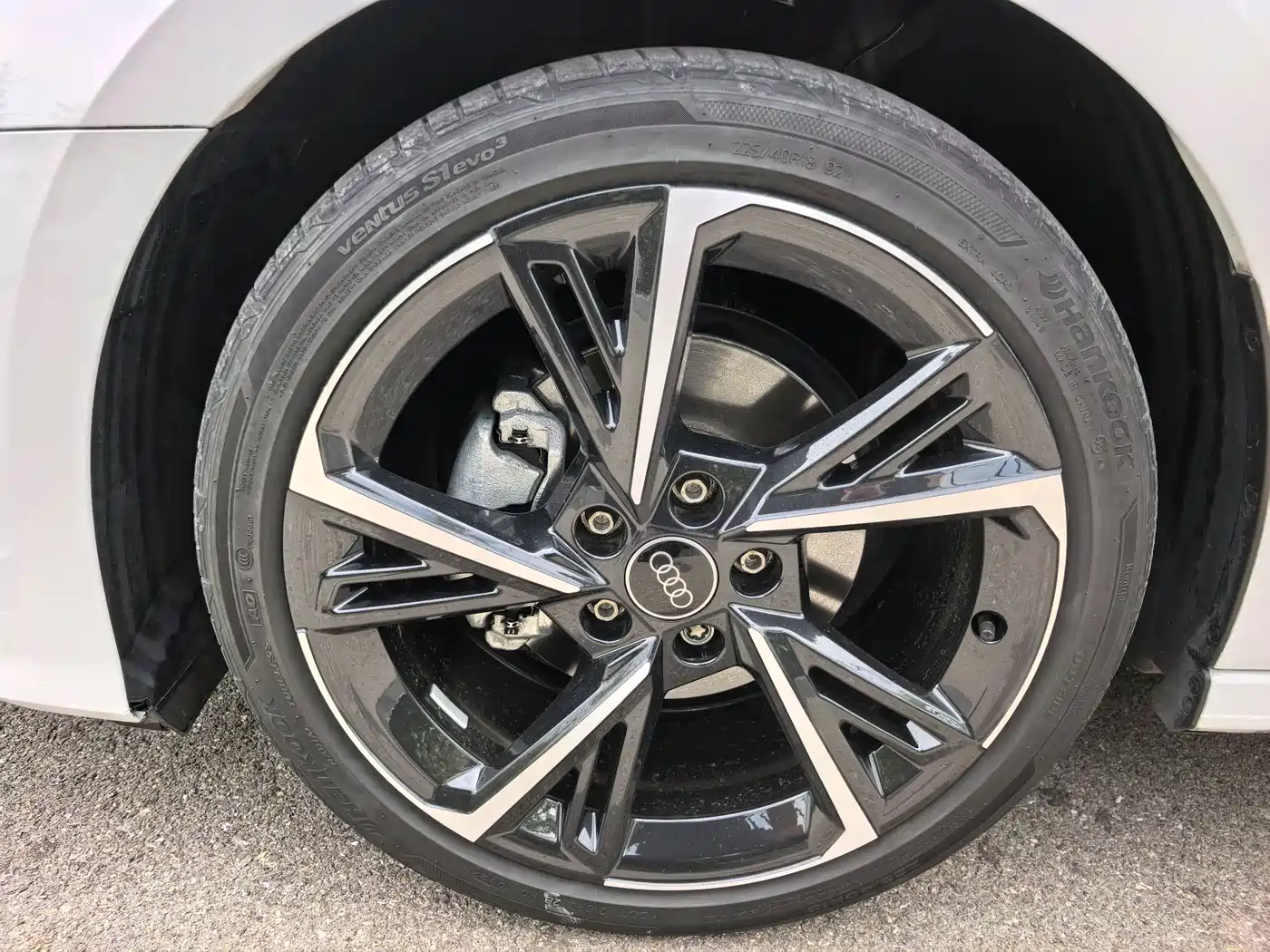 Audi A3 2022 Sportback 35 TFSI Style Sport фото 13