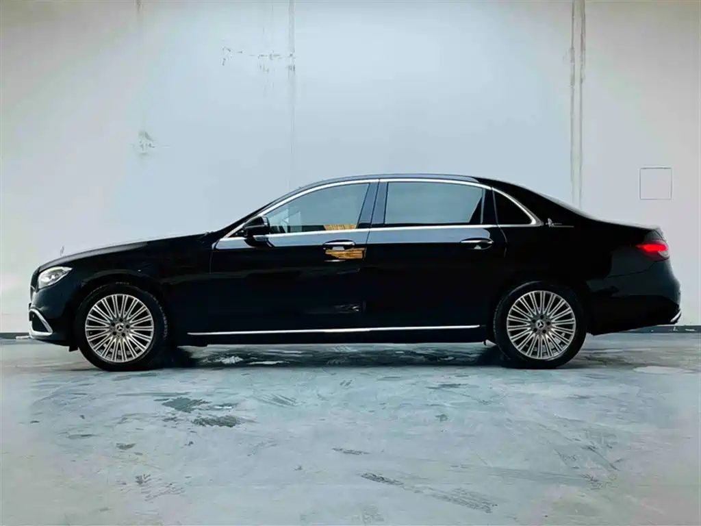 Mercedes-Benz E-Class 2021 Facelift E 300 L Luxury фото 8