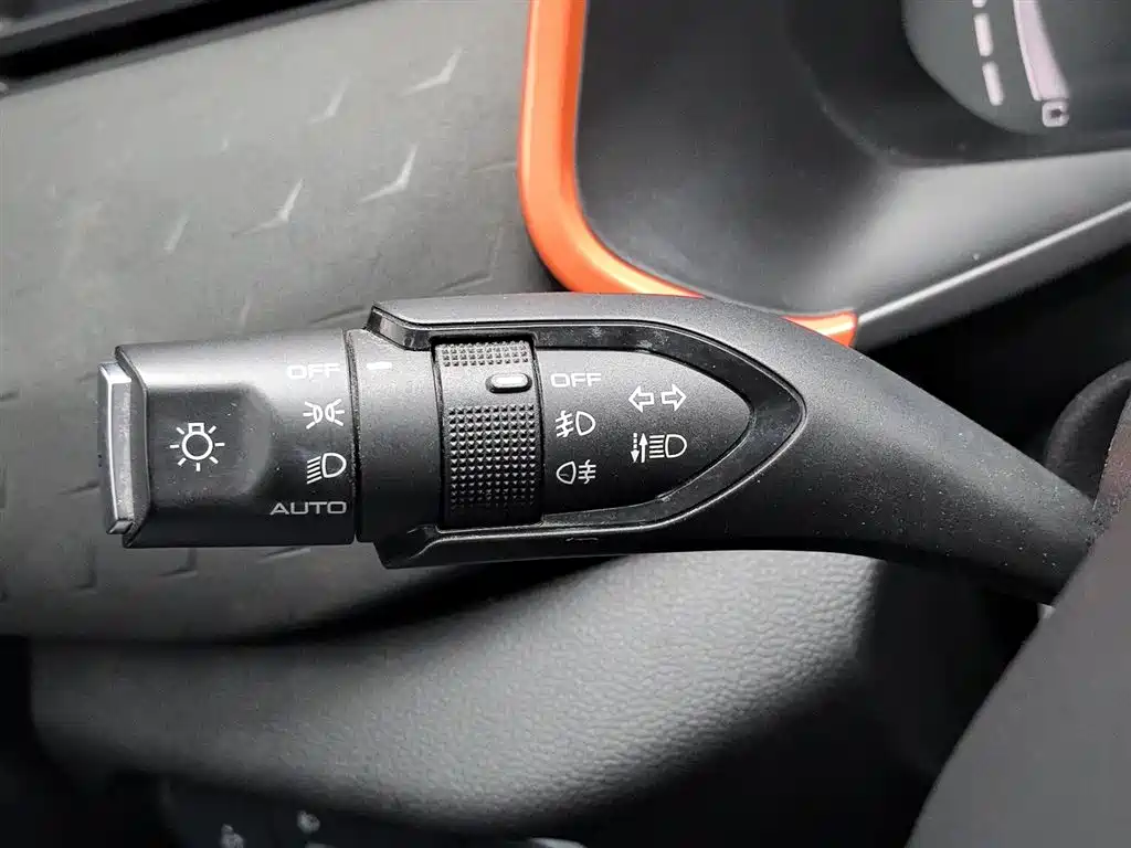 Haval Chitu 2021 Turbo Edition 1.5T Golden Rabbit фото 21