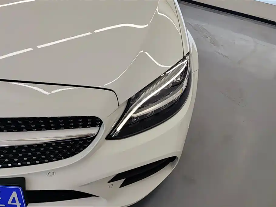 Mercedes-Benz C-Class 2020 Facelift C 260 L Sport фото 5