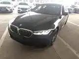 Photo 1 - BMW 5 Series