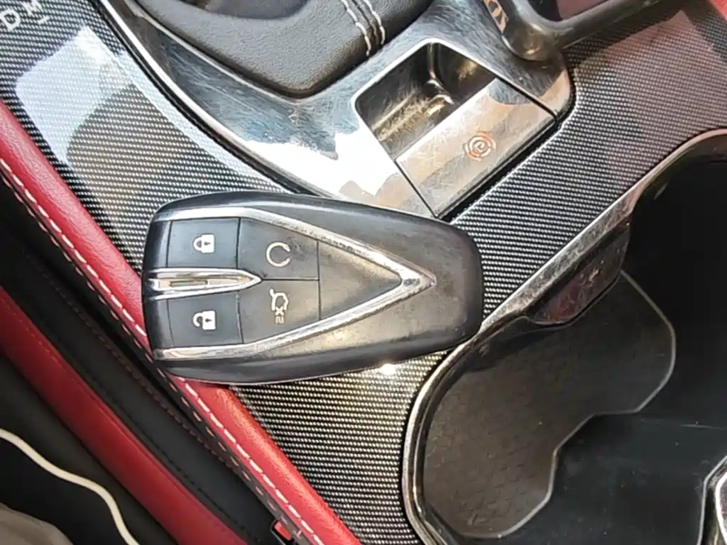Фото 9 - Changan Oshan Changan Oushang X5