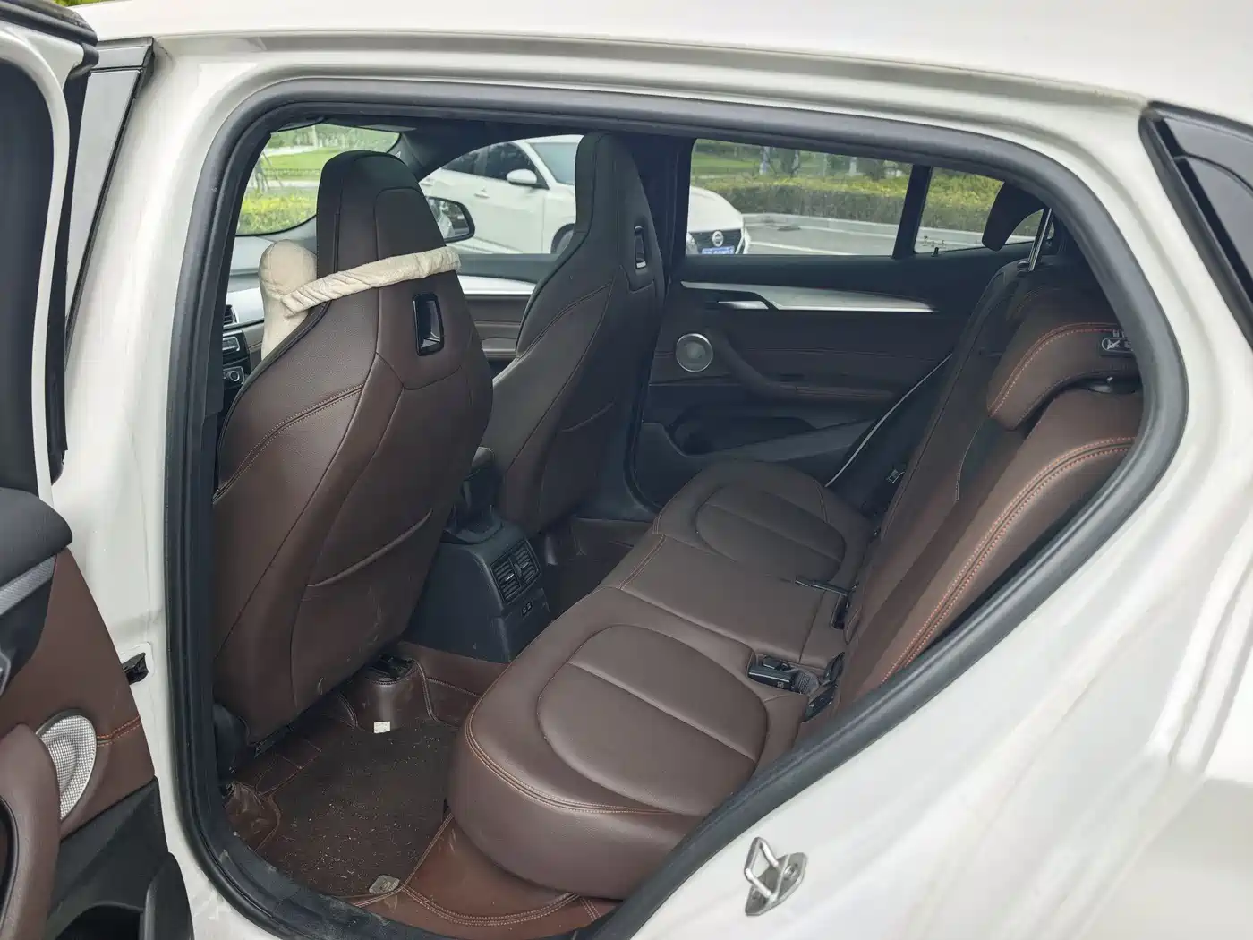 BMW X2 2022 sDrive25i M Sport Package фото 6