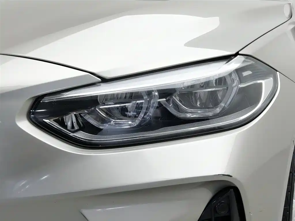 BMW 1 Series 2019 118i M Sport Package фото 7