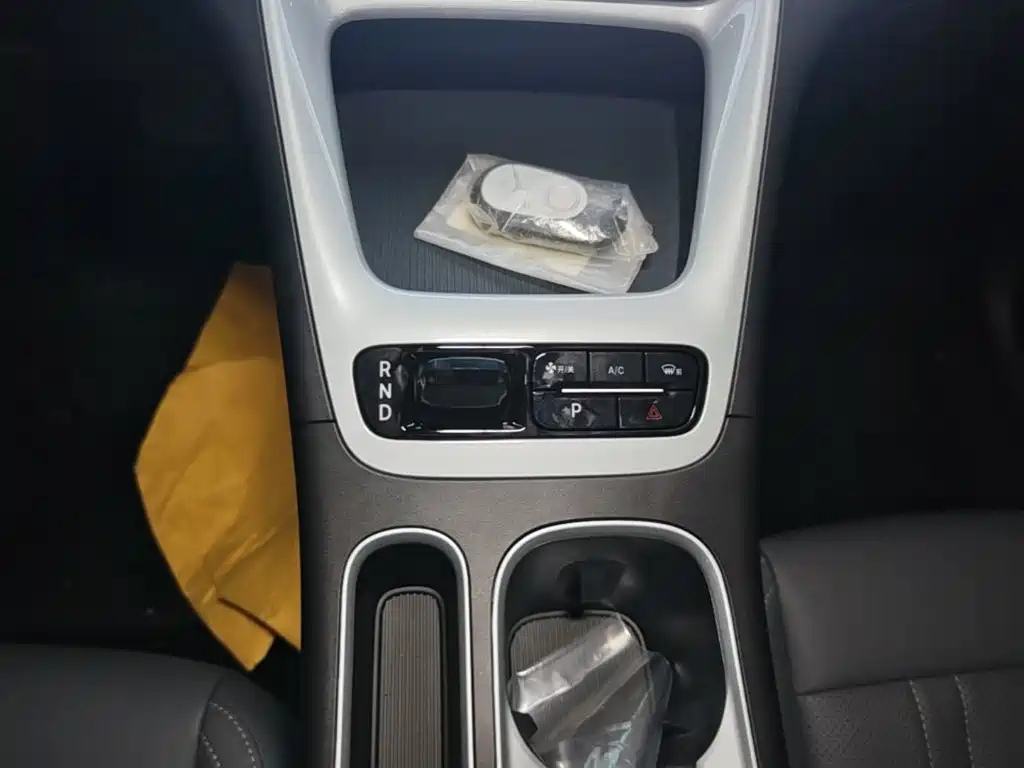 Geely Galaxy Starry Wish 2026 2026 Edition 410km Freedom Version