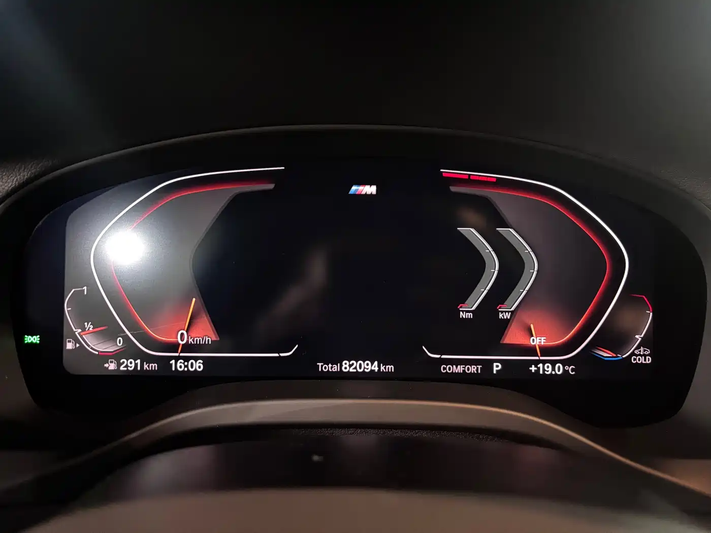 BMW X4 2021 xDrive 30i M Sport Glorious Night Package фото 9