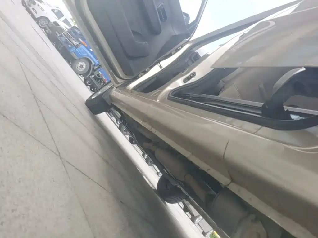 Wuling Motors Wuling Hongguang V 2024 2022 1.5L Power Take Edition Electric Power Steering LAR