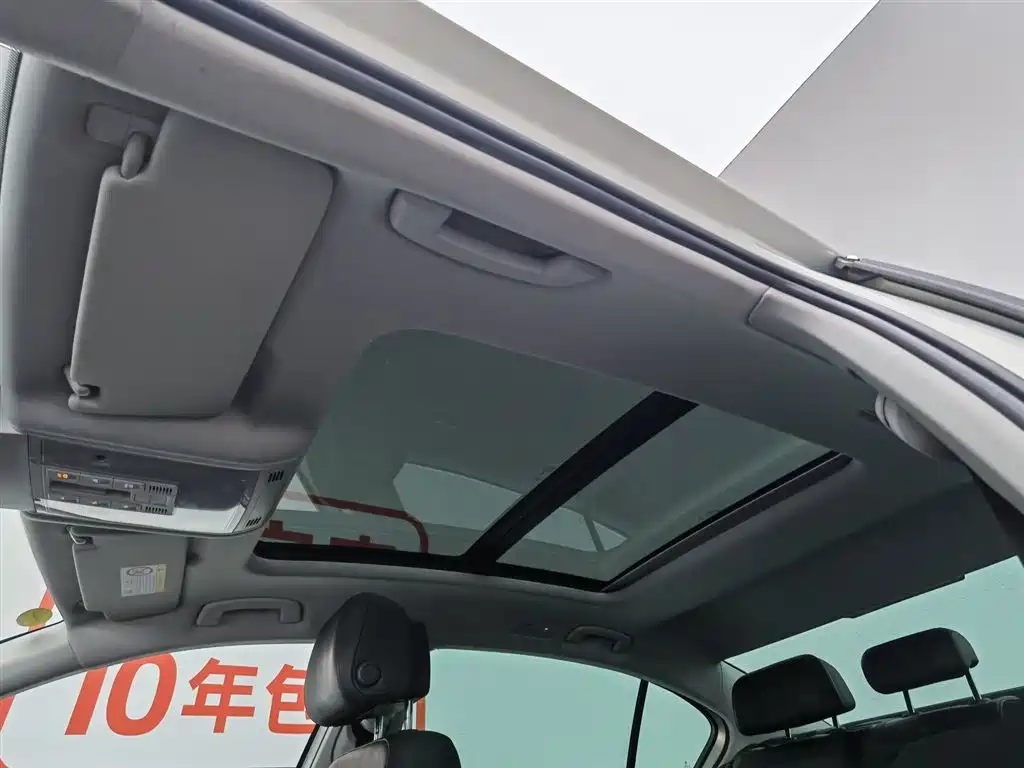 Volkswagen Magotan 2017 380TSI DSG Premium фото 14
