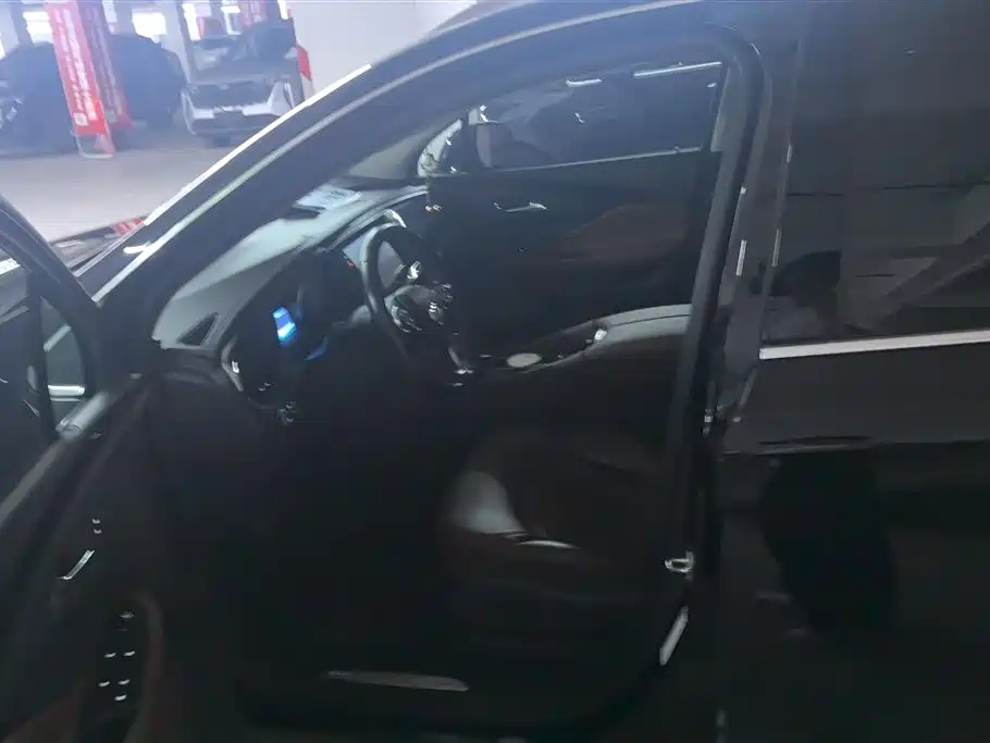 Buick Envision Plus 2020 20T FWD Luxury фото 9