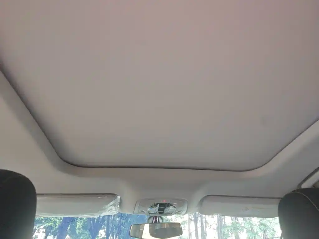 Cowin Kaiyi Kunlun NEV 2024 2024 Kunlun iHD 150km Horizon Edition