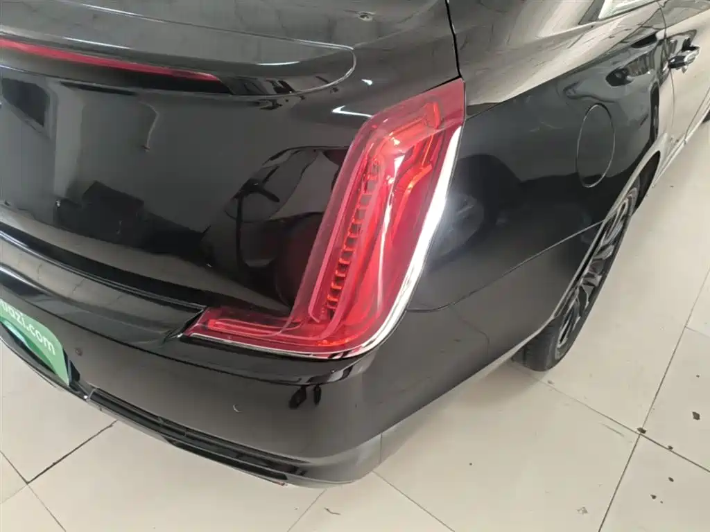 Cadillac XTS 2018 28T Technology фото 8