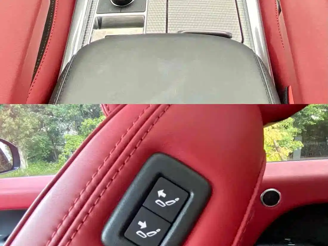 Land Rover Range Rover Sport 2020 3.0 L6 SE фото 9