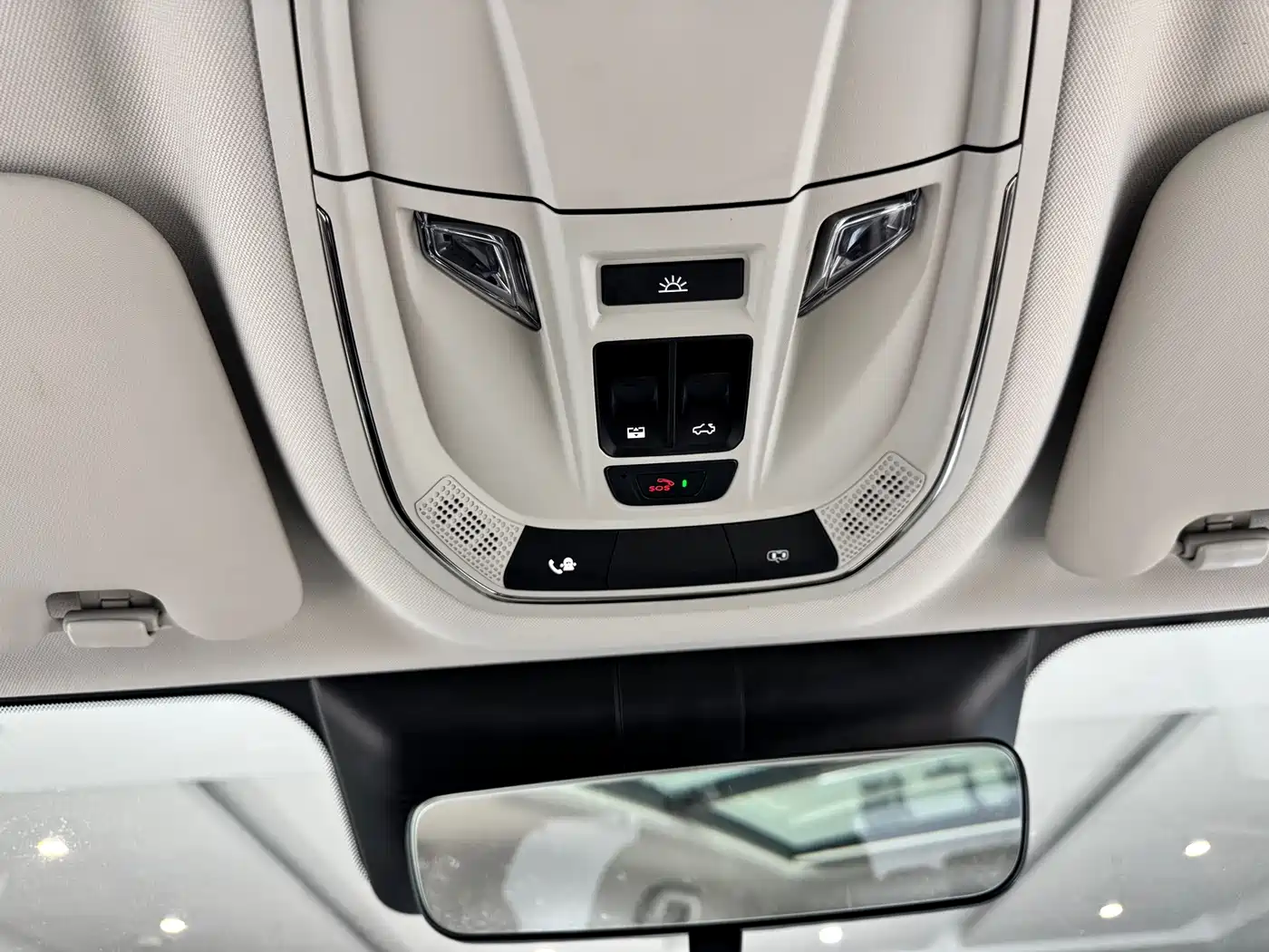 Haval Second-Generation Big Dog New Energy 2026 2025 Hi4 145km Premium Edition