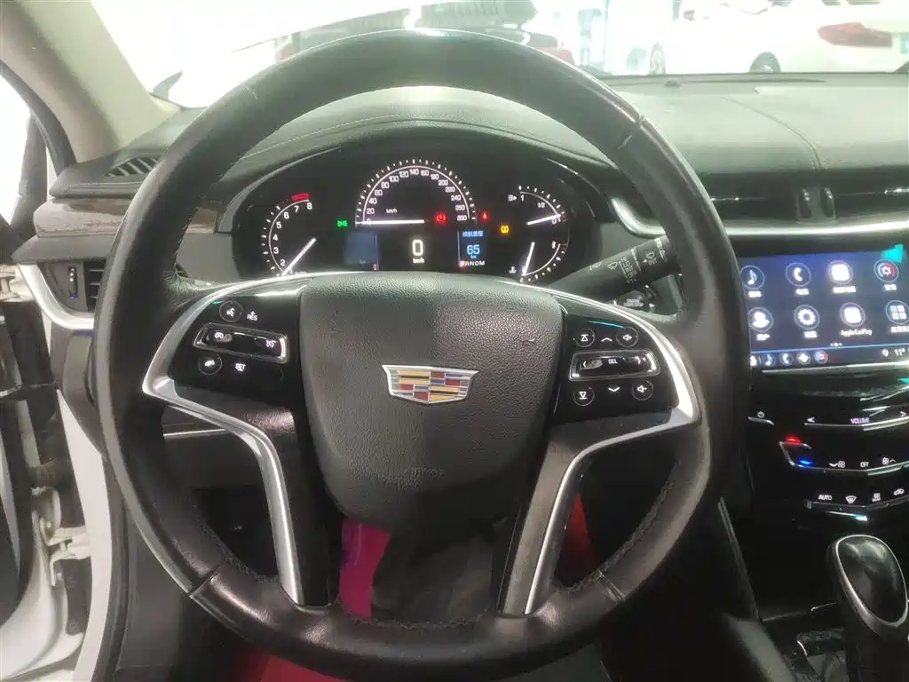 Cadillac XTS 2018 28T Elite фото 11