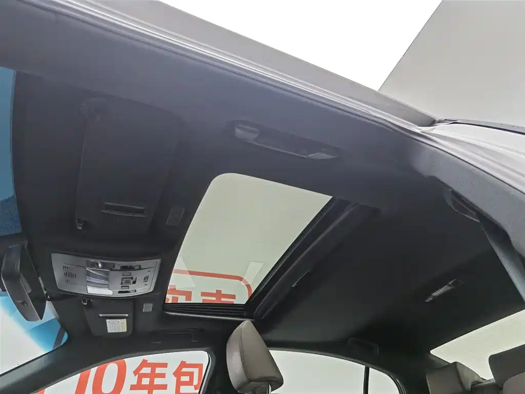 Lexus ES 2025 200 Ultimate Edition фото 14
