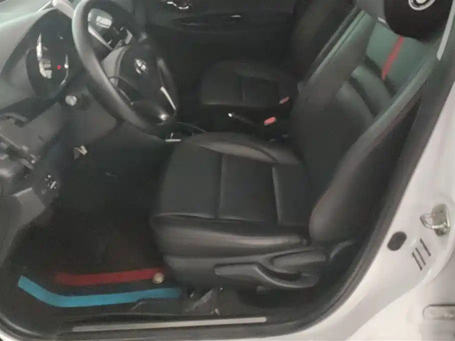 Toyota YARiS L Zhi Xuan 2022 Zhi Xuan X 1.5L CVT Luxury PLUS Edition фото 9