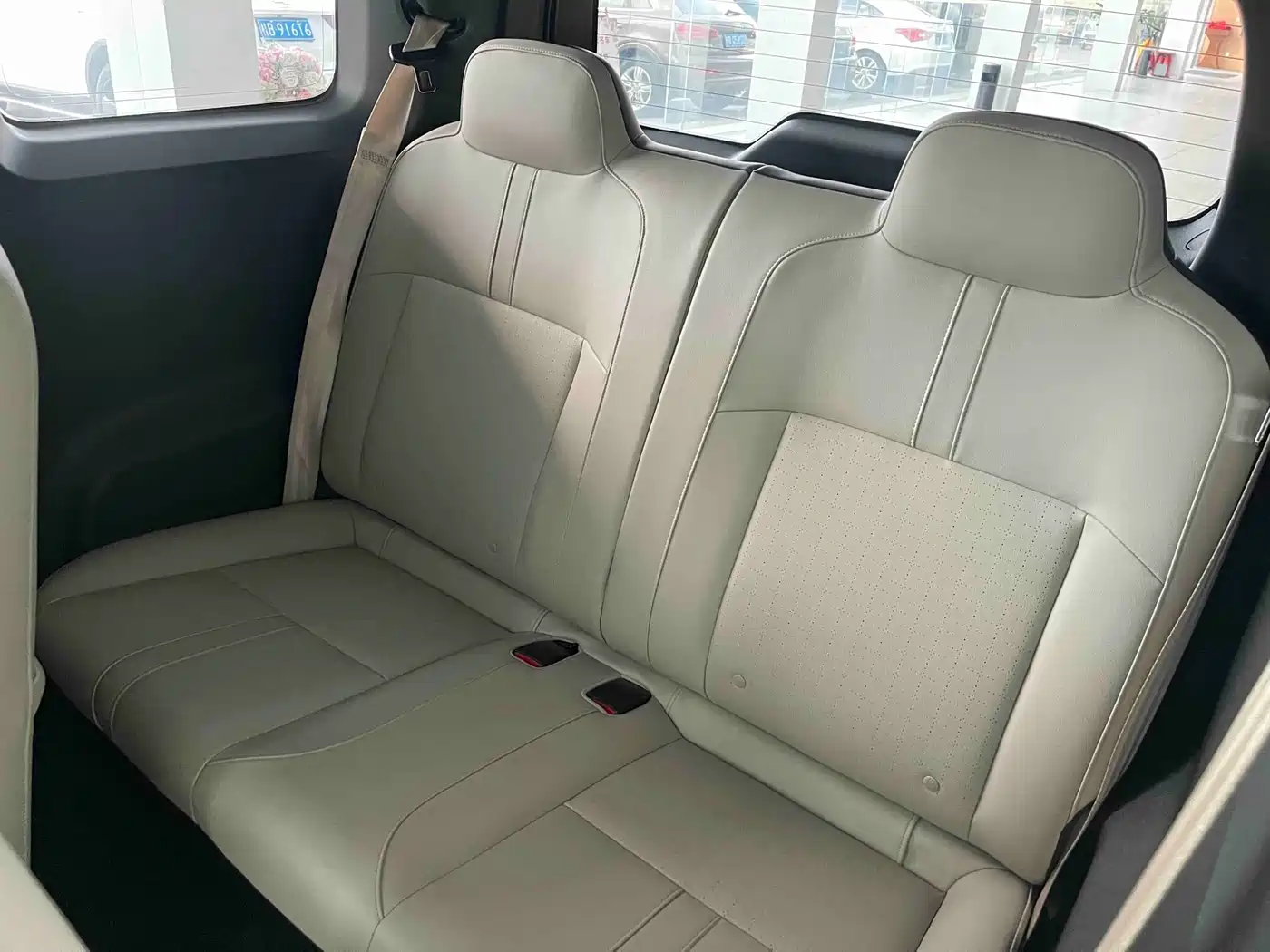Baojun Yueye 2023 2023 Flagship Edition