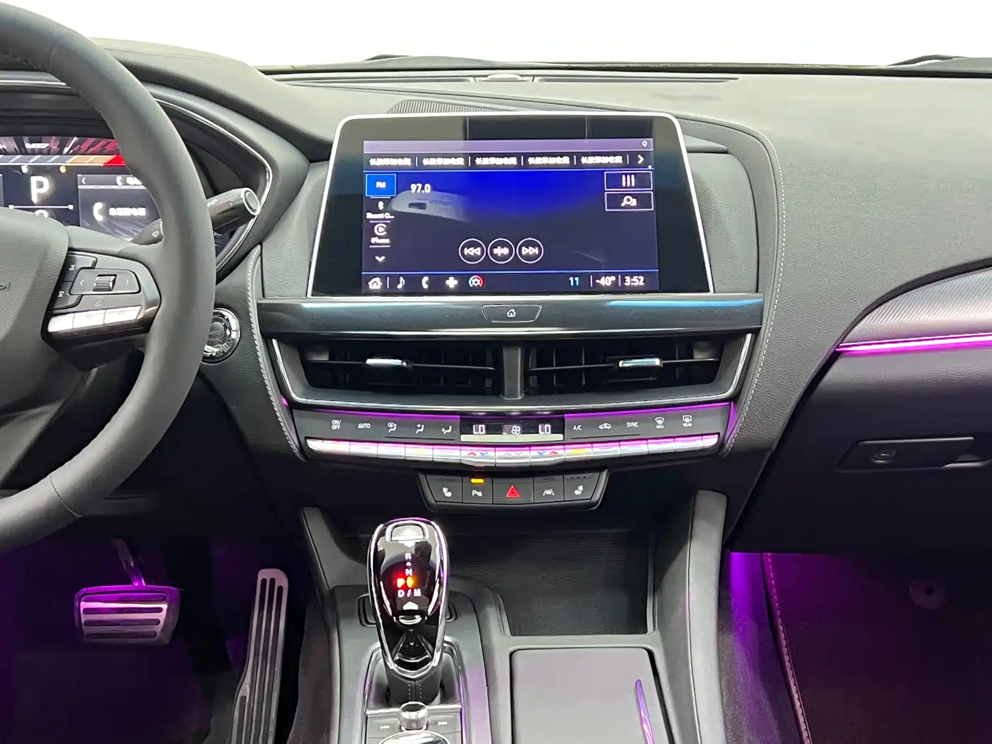 Cadillac CT5 2022 28T Premium Edition фото 24