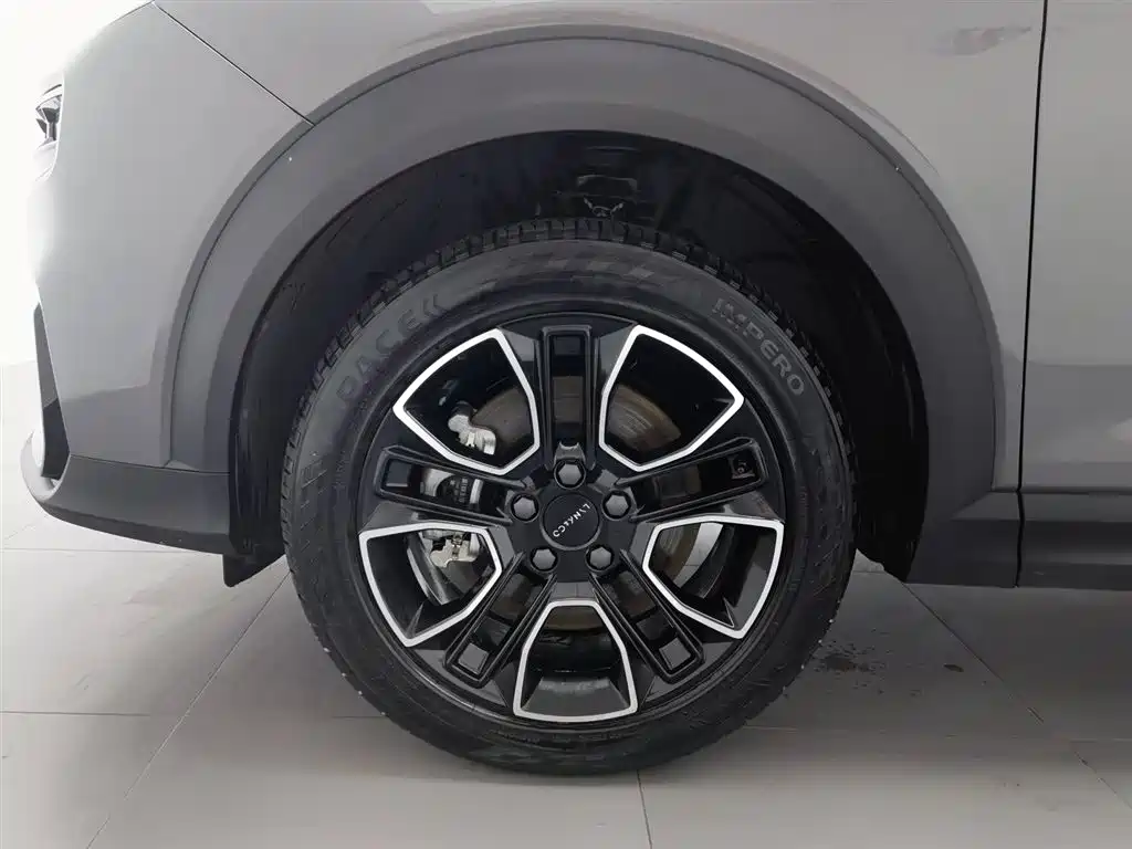 LYNK 06