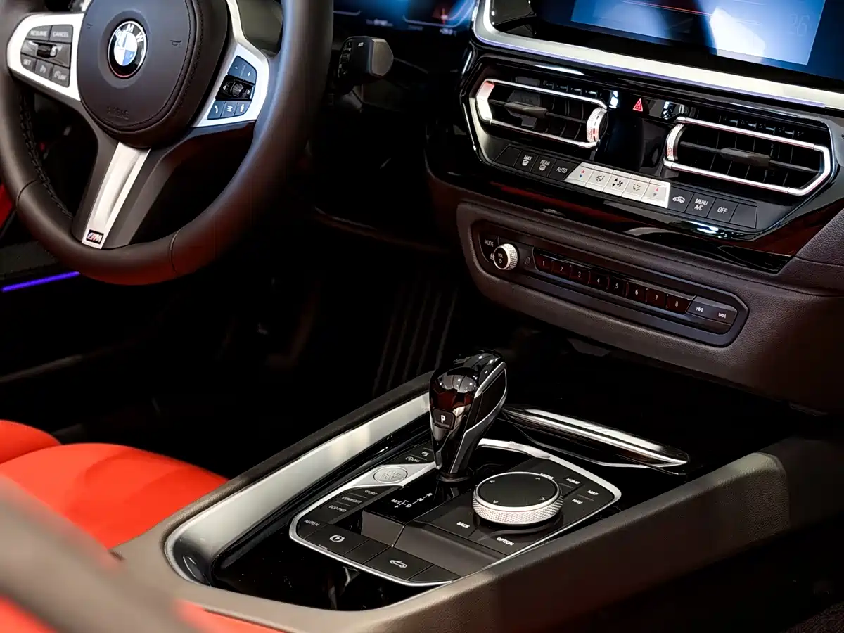 BMW Z4 2026 2023 sDrive 25i M Sport Package