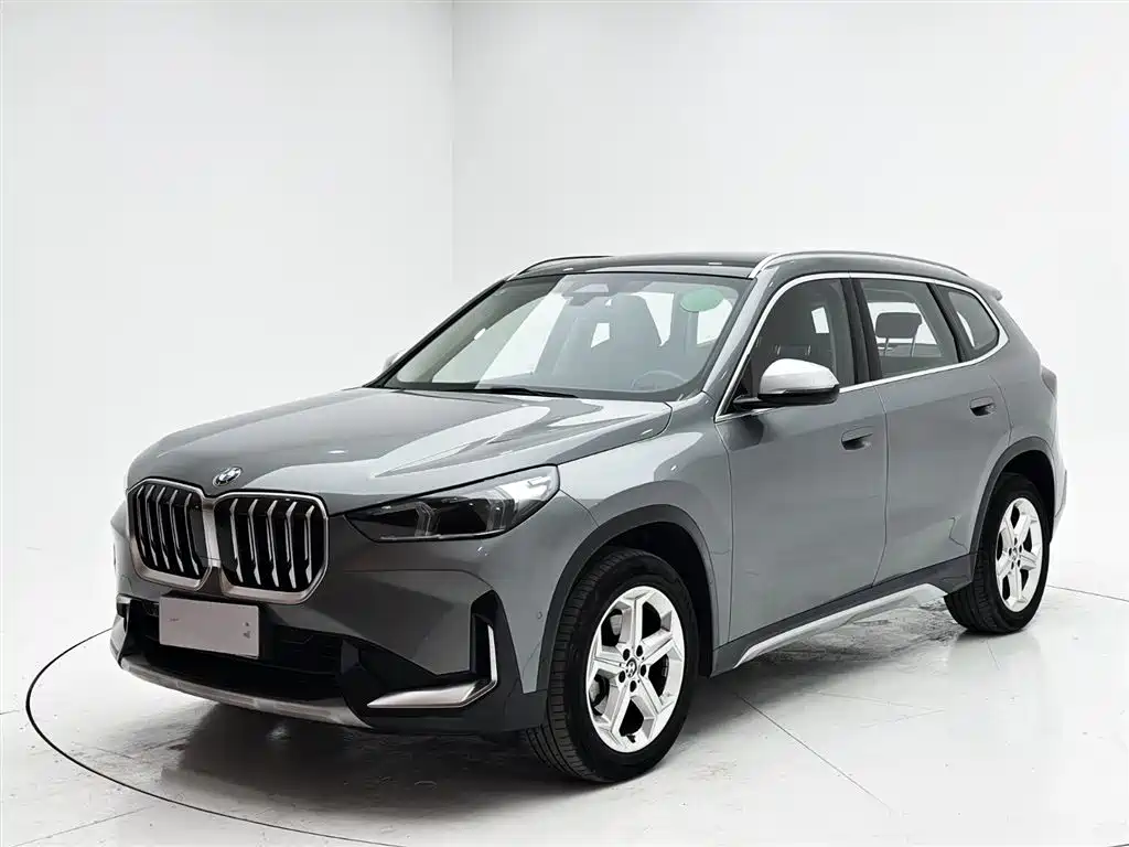 BMW X1 2023 sDrive20Li X Design Package