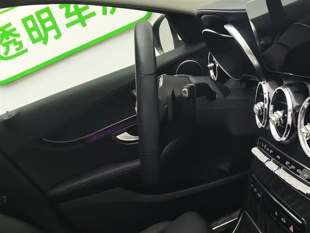 Mercedes-Benz C-Class 2019 C 260 L Sport фото 22