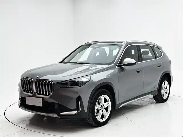 BMW X1 2023