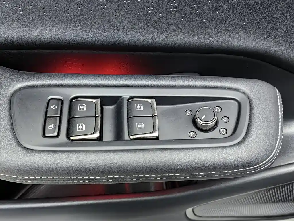 HiPhi X 2024 2022 Smart Premium 6-Seater Long Range