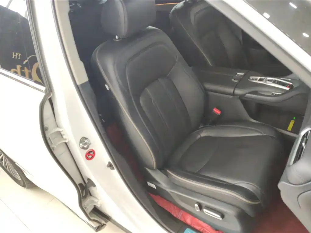 Honda Avancier 2024 2023 370TURBO 4WD Premium Edition