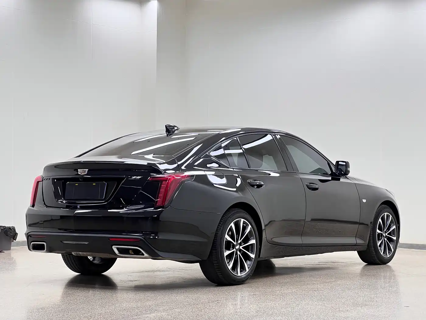 Cadillac CT5 2022 28T Premium Edition фото 5
