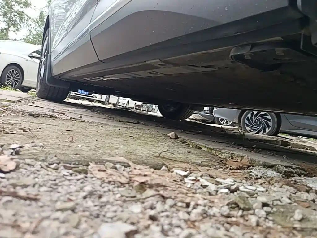NIO ES6 2022 2020 610KM Performance